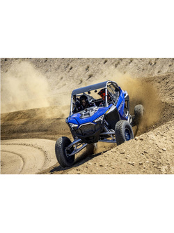 Interkom motocyklowy Cardo Packtalk Edge ORV (1 zestaw)